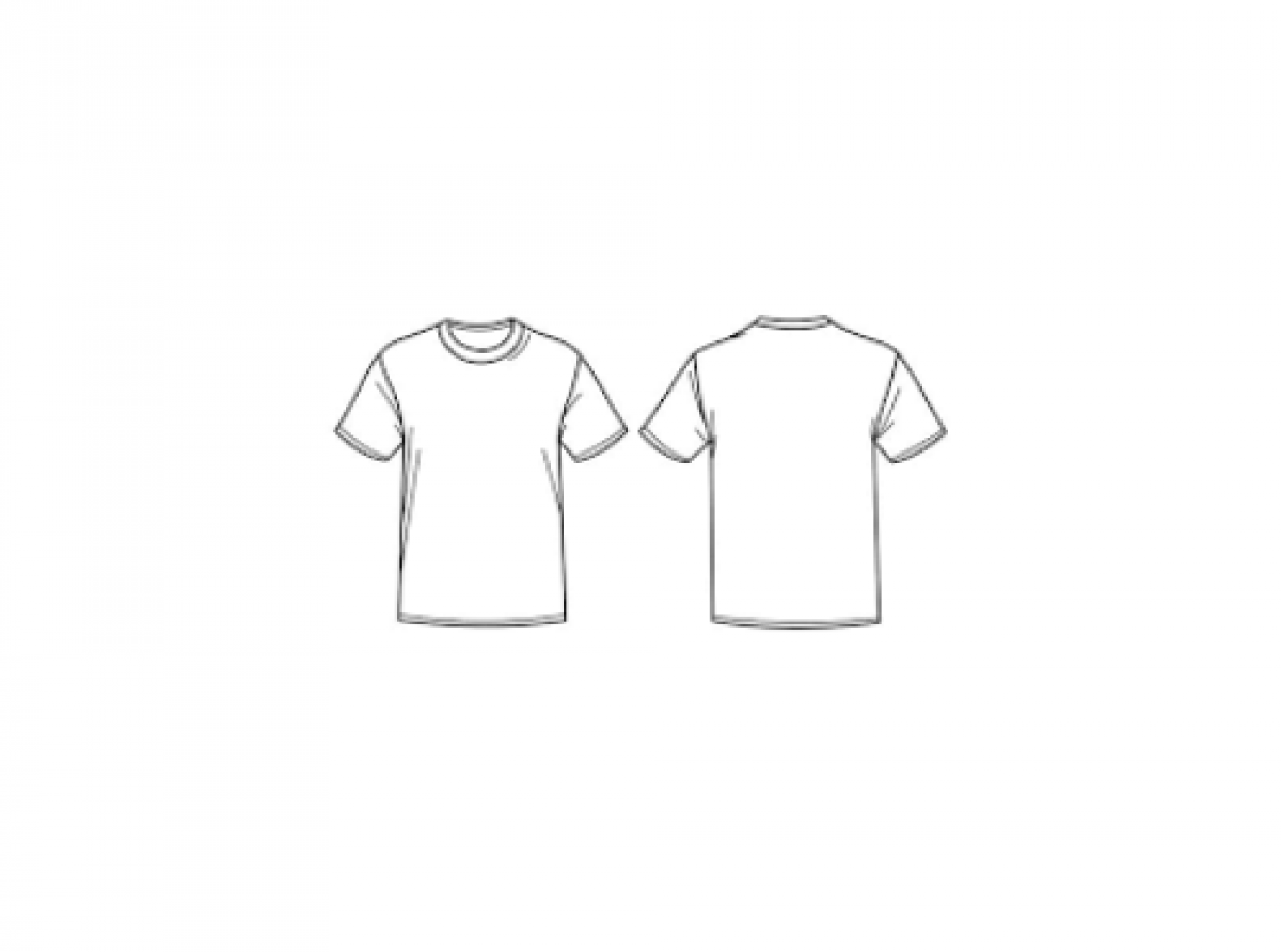 T-shirts continue to be the most popular imported clothing item among US consumers in H1 '21